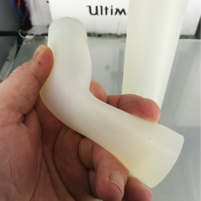 Menselijke controle bij Printics
