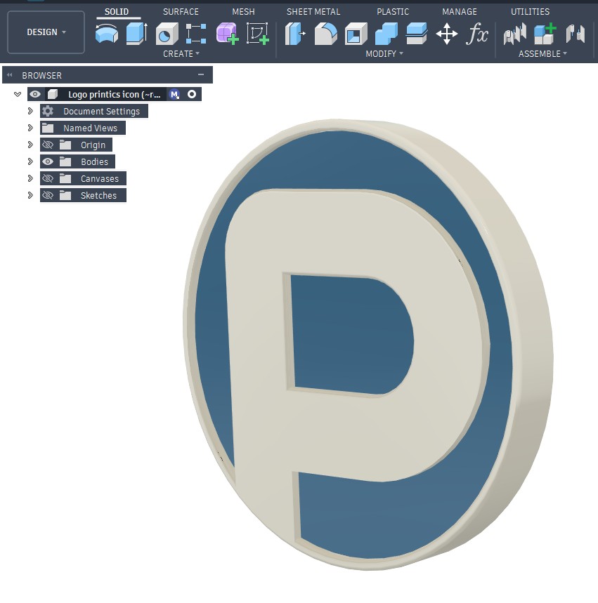 CAD-software
