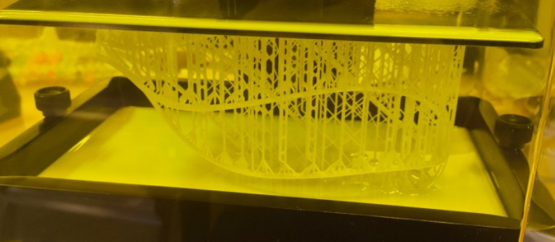 Materialen en specialiteiten van Printics