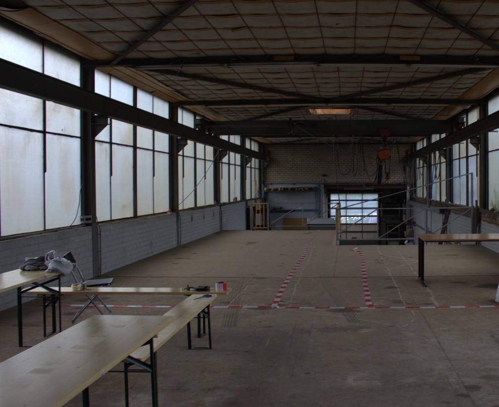2017, locatie Haalderen